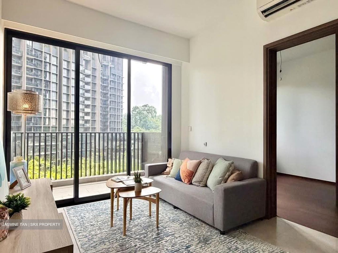 Lentor Modern (D26), Apartment #607442791